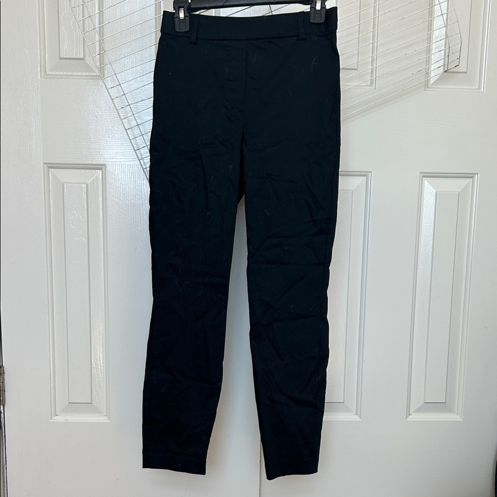 Women’s Black Pants